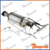 Filtres à Particules Diesel EURO4 pour VOLVO | DPF-VV-001, 097-327